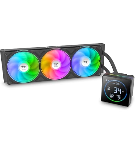 Amazon.co.jp: ZALMAN ALPHA2 DS A24 Black 2.73インチ IPS液晶